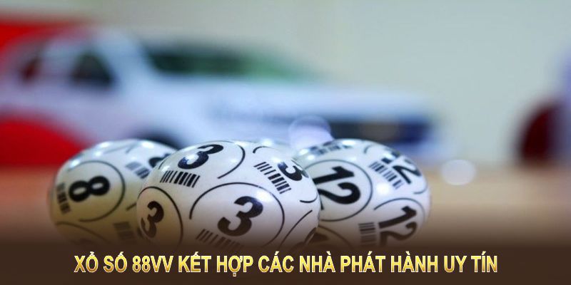 Đảm bảo tính minh bạch khi tham gia xổ số 88vv