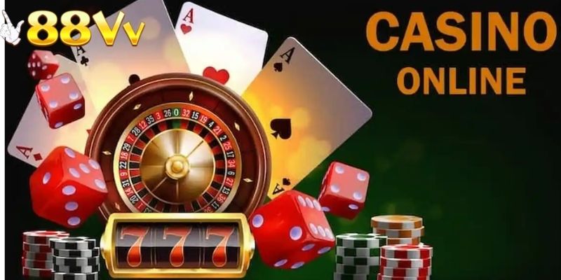 Chơi Casino Trên Web Khám Phá Thế Giới Cược Cực Hấp Dẫn
