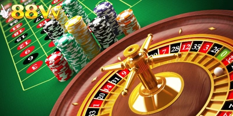 Casino Online Đa Ngôn Ngữ Nhận Ưu Đãi Đặc Biệt Hàng Ngày