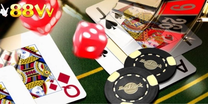 Người chơi có thể thực hiện nạp rút bằng nhiều loại tiền tệ