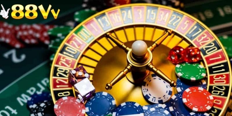 Người chơi nên chọn những nhà cái có giấy phép quốc tế