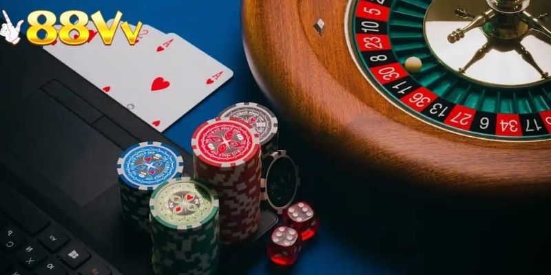 Roulette live là một trò casino online đa ngôn ngữ có nhiều bàn cược