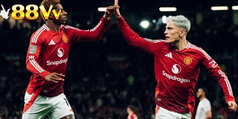 Người chơi cần ghi nhận số liệu về bàn thắng