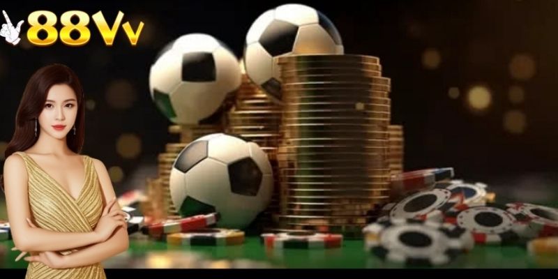 Kèo Cược Tài Xỉu (Over/Under) Phân Tích Chi Tiết Ngay