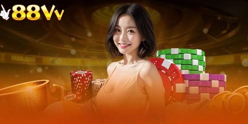 Giới thiệu 88VV về sảnh game đổi thưởng đa dạng nhiều thể loại