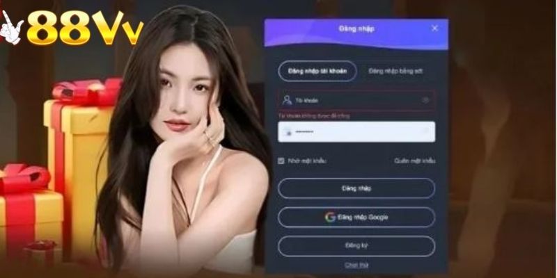 Đăng nhập để toàn bộ thông tin được bảo mật cao