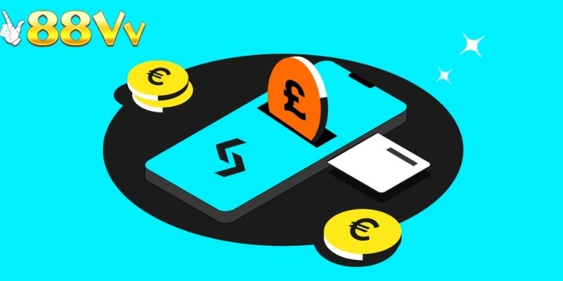 Người chơi nạp tiền 88VV đúng cách được xử lý nhanh chóng