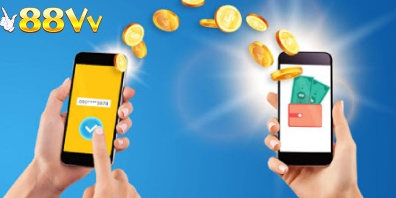 Thời gian xử lý giao dịch ngắn là một ưu điểm nổi bật