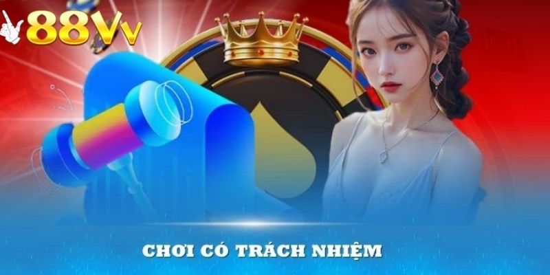 Người chơi nên xác định số vố dành cho cá cược khi tham gia